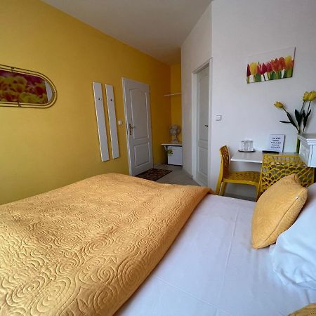 U Svateho Urbana Hotell Mikulov Eksteriør bilde