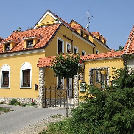 U Svateho Urbana Hotell Mikulov Eksteriør bilde