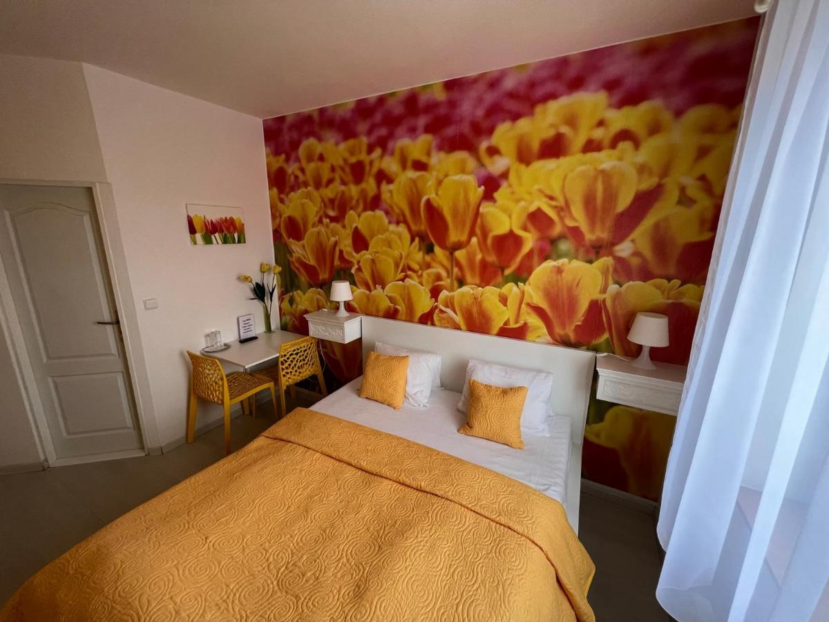 U Svateho Urbana Hotell Mikulov Eksteriør bilde