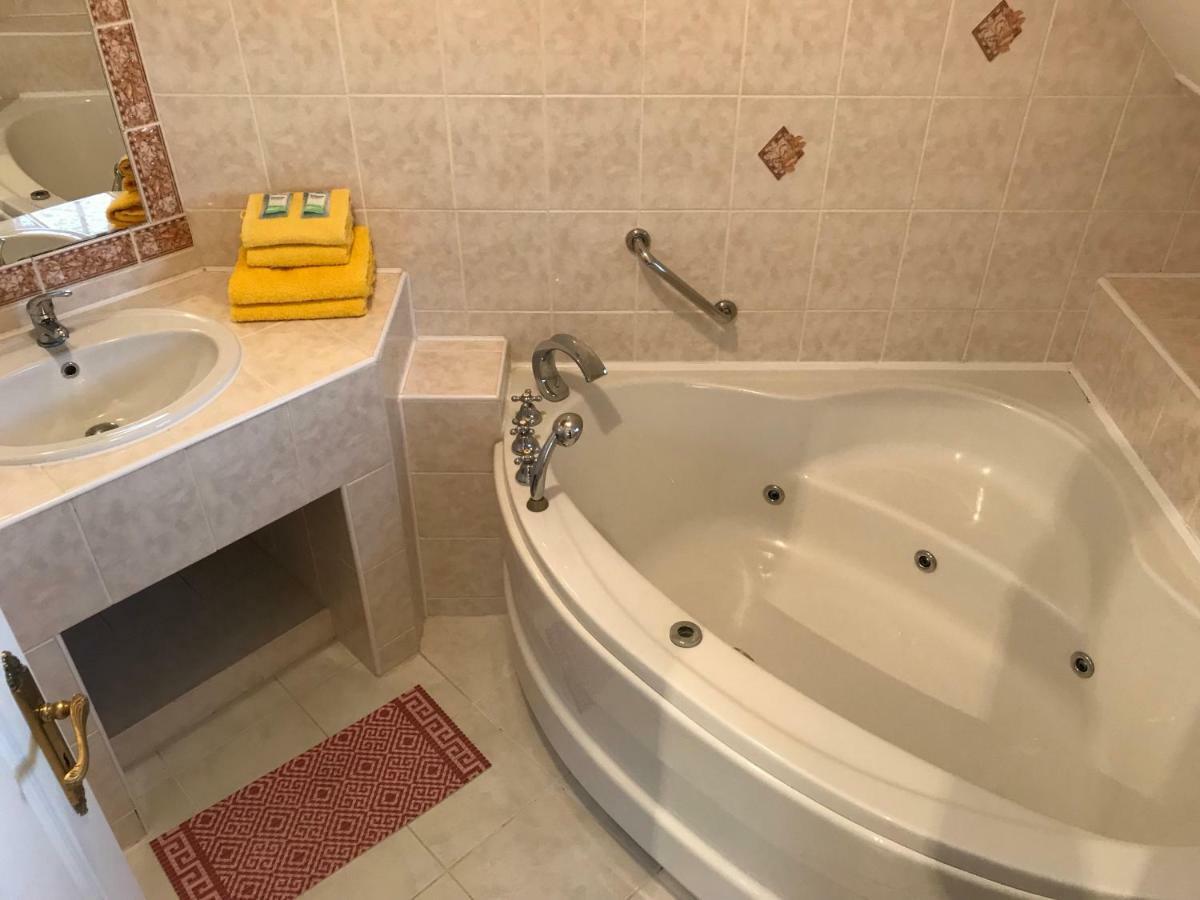 U Svateho Urbana Hotell Mikulov Eksteriør bilde