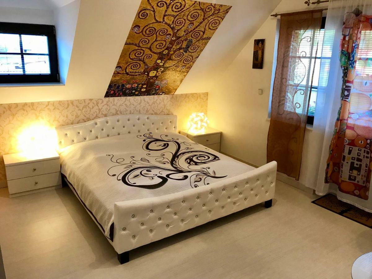U Svateho Urbana Hotell Mikulov Eksteriør bilde