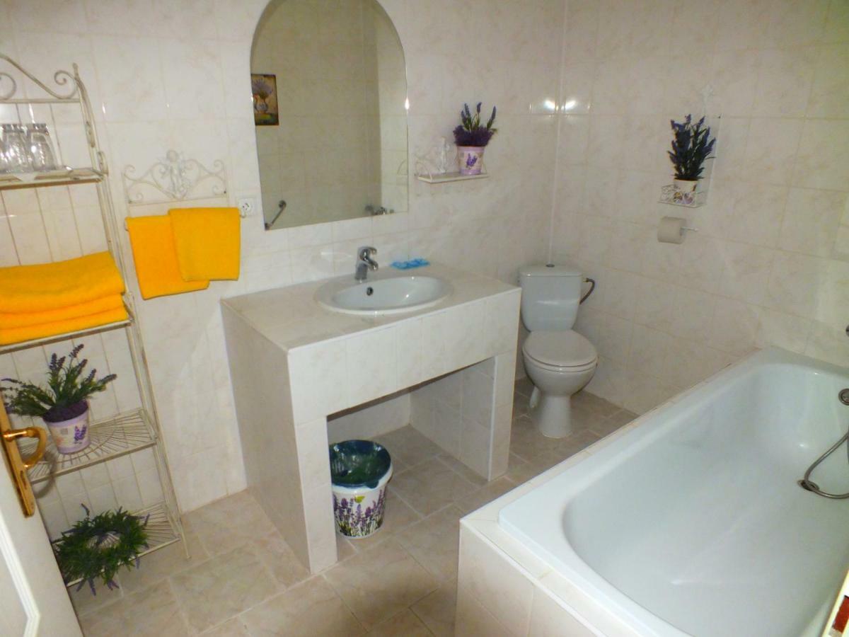 U Svateho Urbana Hotell Mikulov Eksteriør bilde