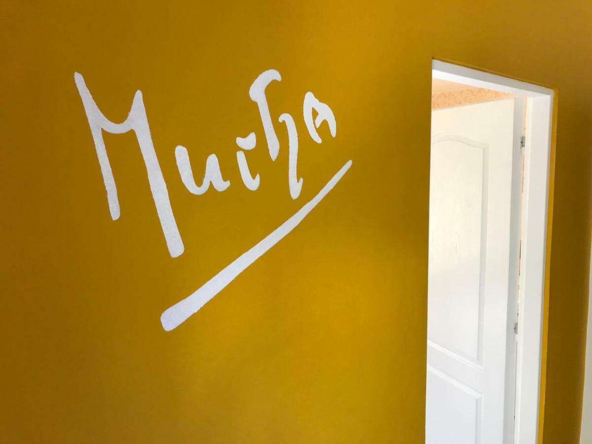 U Svateho Urbana Hotell Mikulov Eksteriør bilde