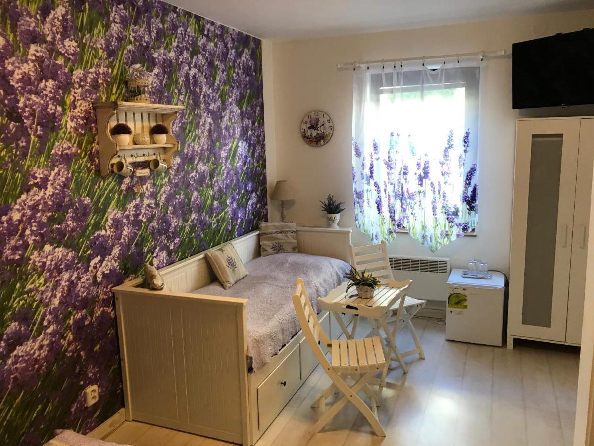 U Svateho Urbana Hotell Mikulov Eksteriør bilde