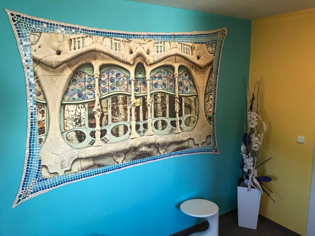 U Svateho Urbana Hotell Mikulov Eksteriør bilde